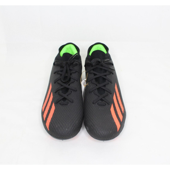 Adidas X Speedportal.3 FG Black Red Soccer Cleats GW8453 Men\'s Size 12 NEW main image 7